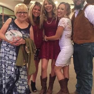 Meet your Posher, Debra